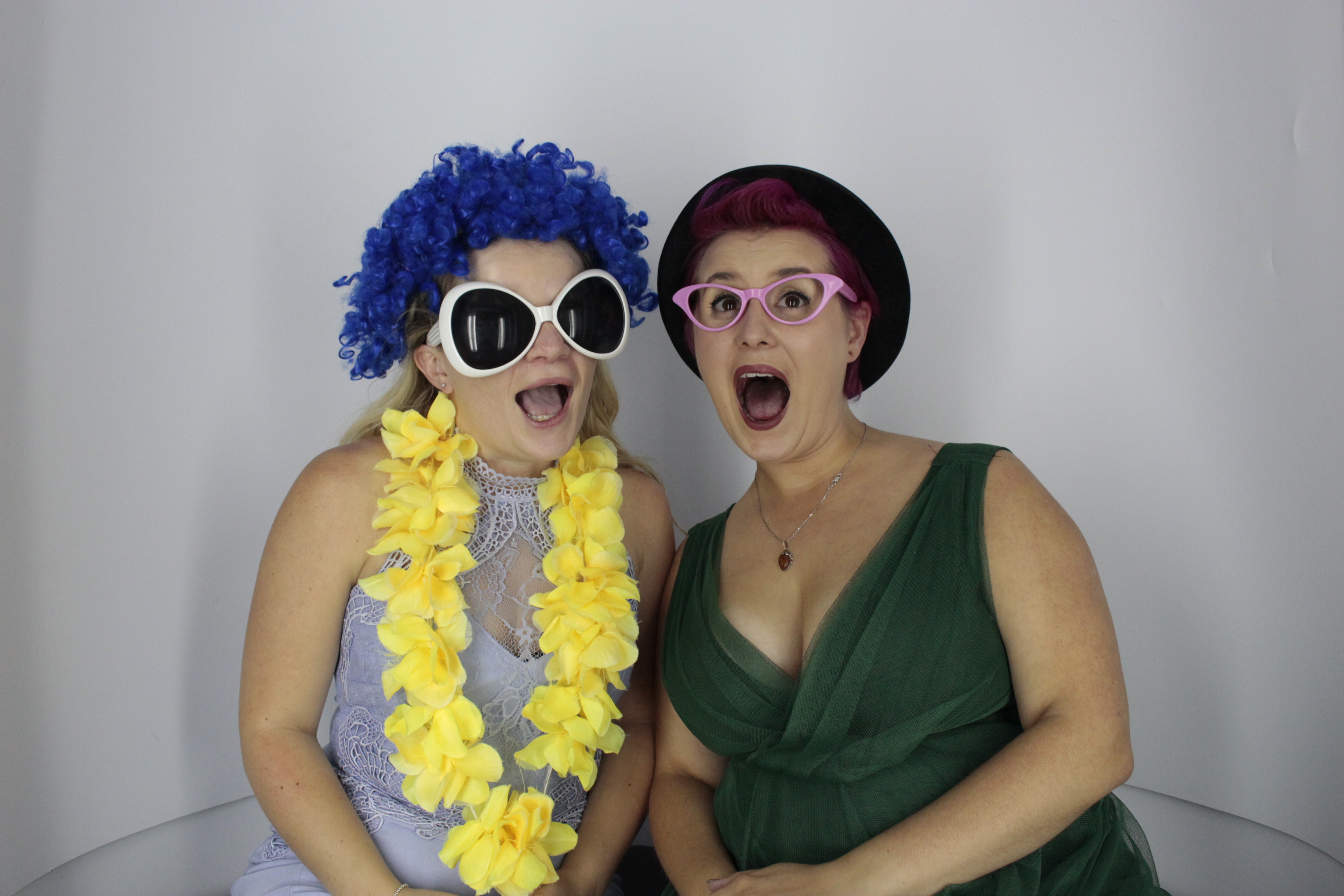 Ben & Kelly's Wedding | View more photos from the event at gallery.myphotoboothexperience.co.uk/u/MyPhotoBoothExperienceLtd/Ben-Kellys-Wedding